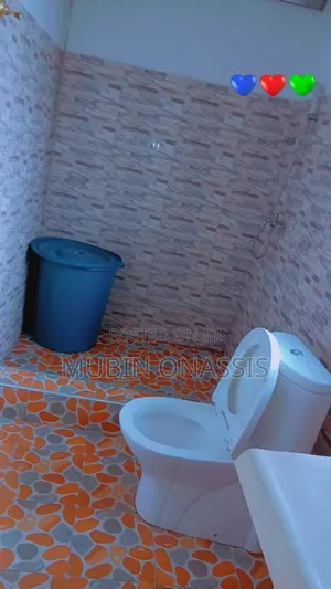 Furnished 1bdrm Apartment in Items Property, School Junction for rent