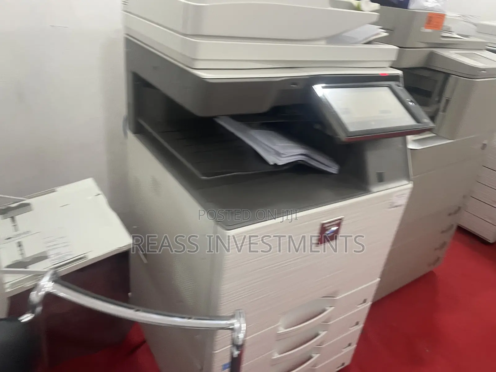 Sharp Mx-4050