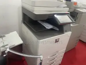 Sharp Mx-4050