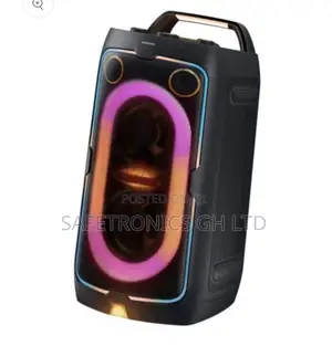 Grab Quality Samsung 160w Mx-St40f Sound Tower
