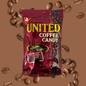 United Coffee Toffee