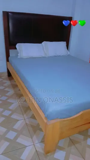 Furnished 2bdrm Apartment in Items Property, School Junction for rent