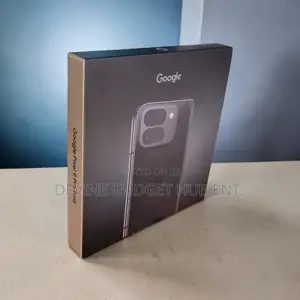New Google Pixel 9 Pro Fold 256 GB Blue