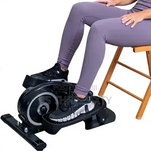 Elliptical Maxhine