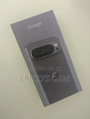 Google Pixel 10 Pro XL 256 GB Blue
