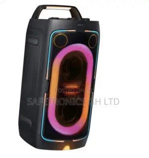 Secure Best Samsung 160w Mx-St40f Sound Tower
