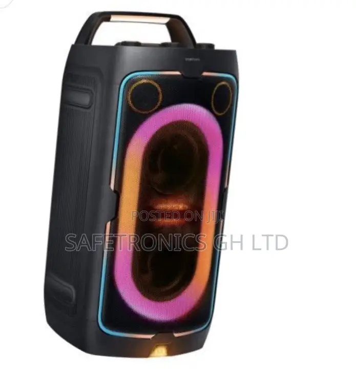 Secure Best Samsung 160w Mx-St40f Sound Tower