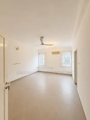 3bdrm Apartment in East Legon for rent