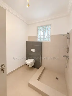 3bdrm Apartment in East Legon for rent