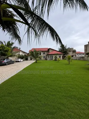 3bdrm Apartment in East Legon for rent
