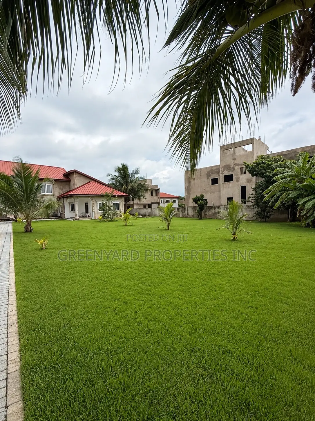 3bdrm Apartment in East Legon for rent