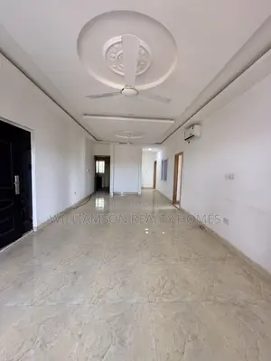 3bdrm Apartment in Hfc Estate Area, Spintex for rent