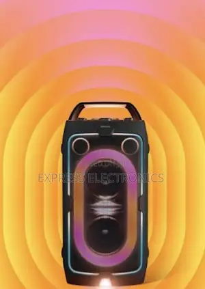 Brand New Samsung Mx-S40f Sound Tower Speaker