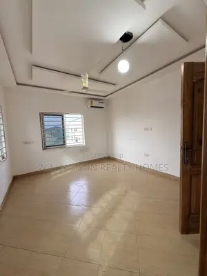 3bdrm Apartment in Hfc Estate Area, Spintex for rent