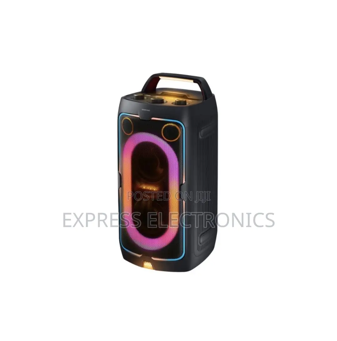 Call and Order Samsung 160w Mx-St40f Sound Tower