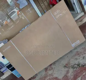 World Cup Promo Samsung 65 Inch Qled Smart Tv"