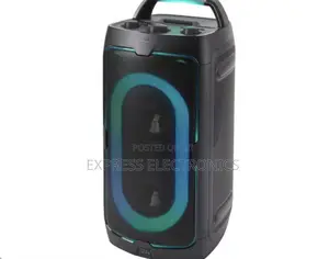 Get the New Samsung 160w Mx-St40f Sound Tower