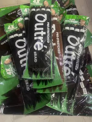 Outre Hair