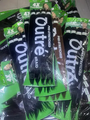 Outre Hair
