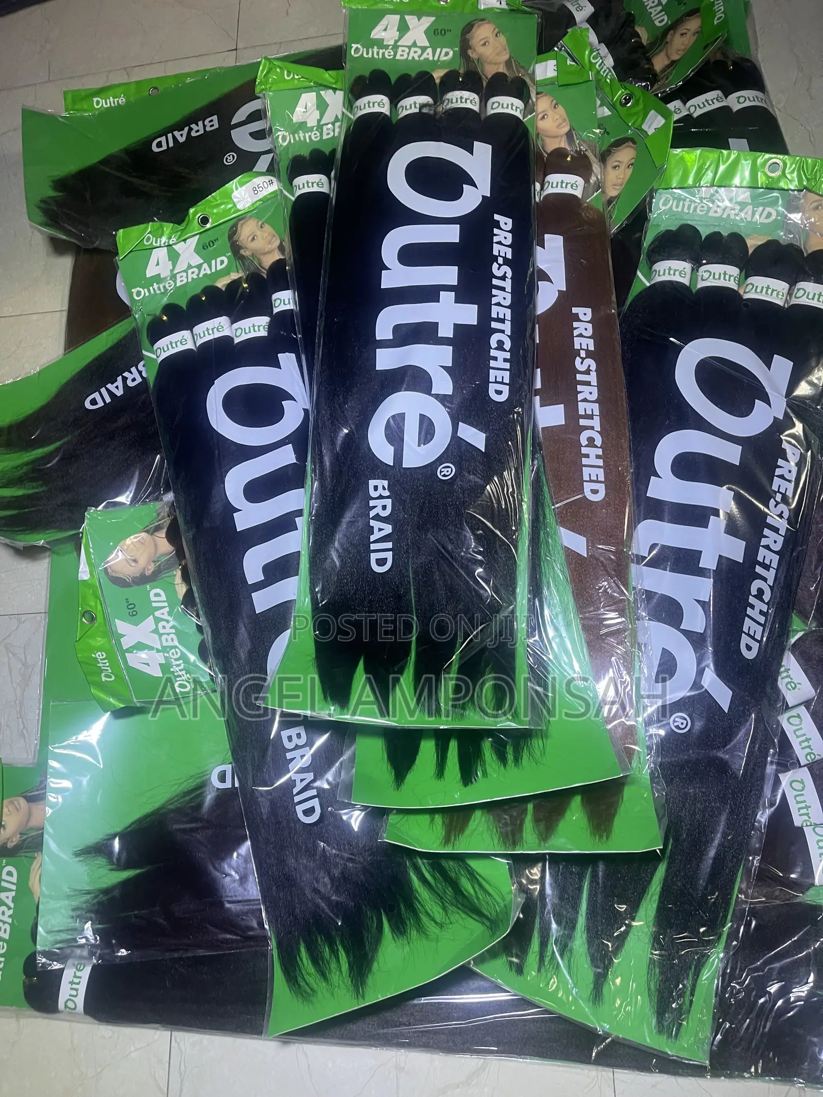 Outre Hair