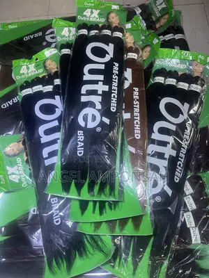 Outre Hair