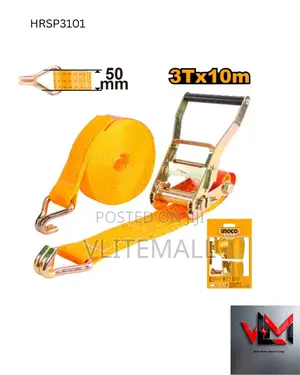 Ingco Rachet Straps Hrsp3101