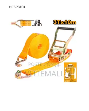 Ingco Rachet Straps Hrsp3101