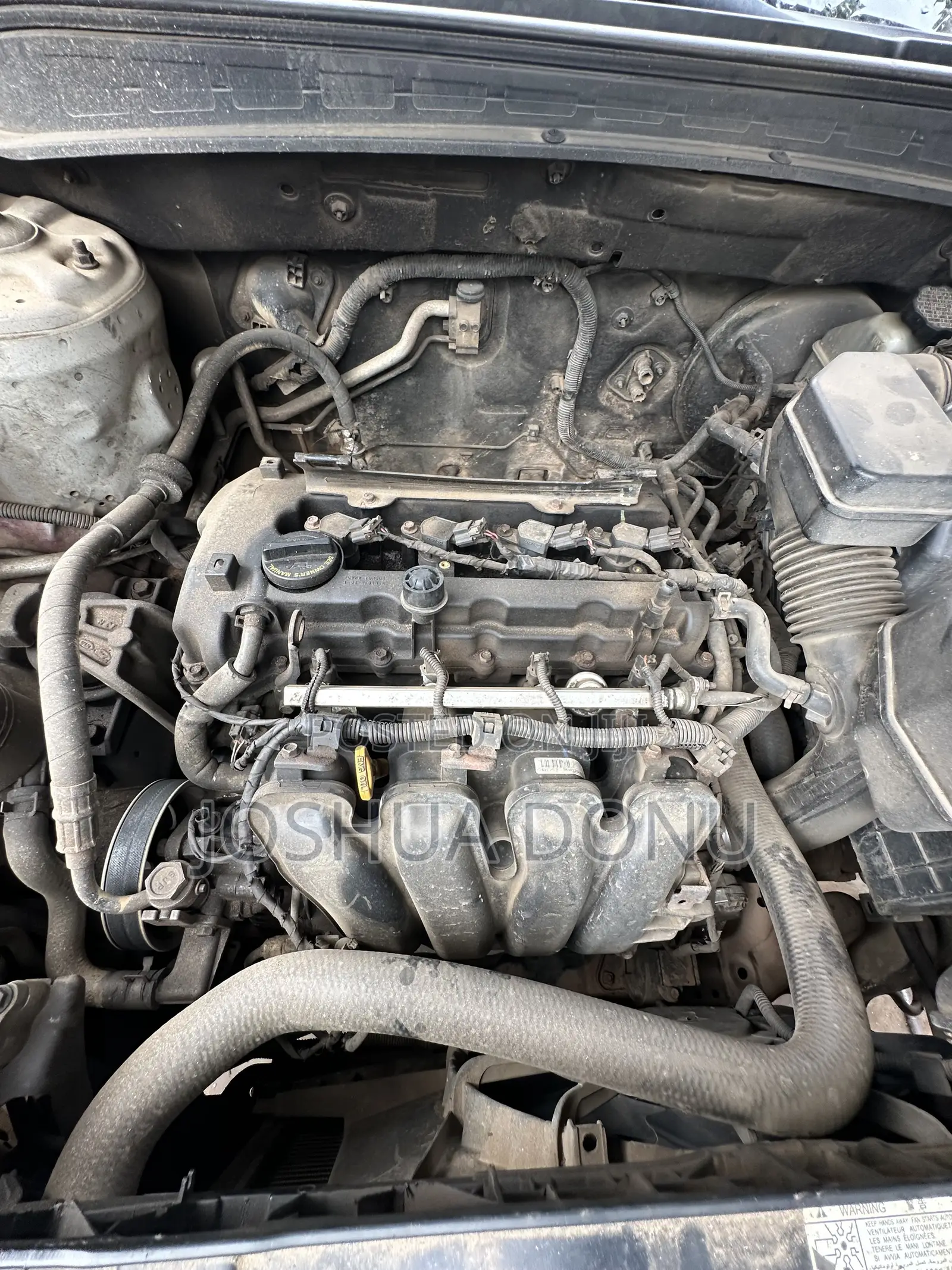 Engine Restore and Overhauling for All Cars