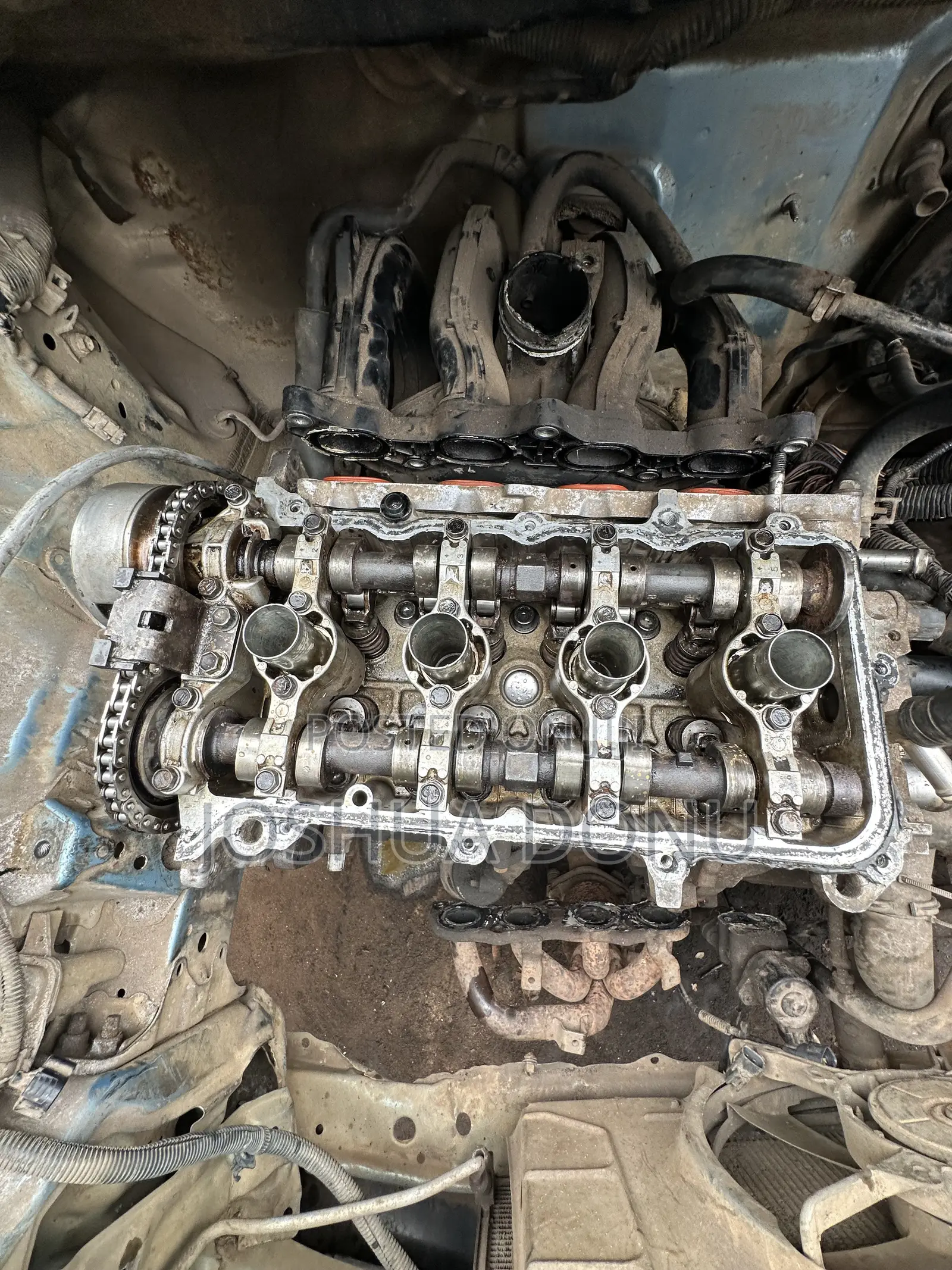Engine Restore and Overhauling for All Cars