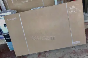 World Cup Promo Samsung 65" Q8f Series Qled Tizen Smart Tv