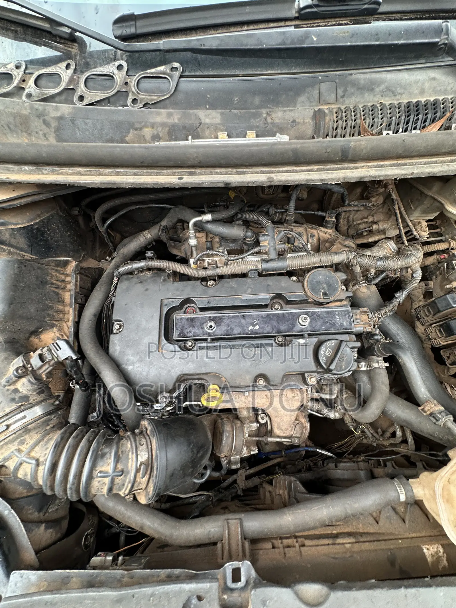 Engine Restore and Overhauling for All Cars