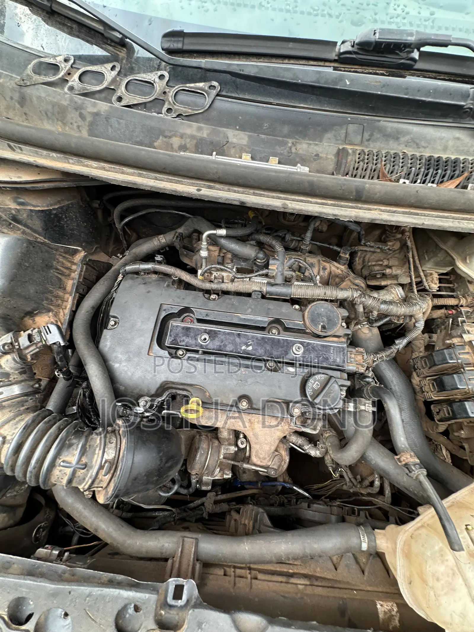 Engine Restore and Overhauling for All Cars