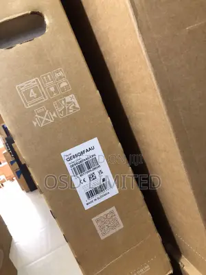 World Cup Promo 65" Qled Q8f Vision Ai Smart Tv (2025)