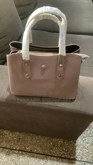 Ladies Hand Bags