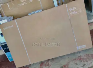 World Cup Promo Samsung 65-Inch Class Qled Q8f Uhd Smart Tv