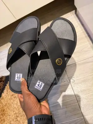 New Sandals Available