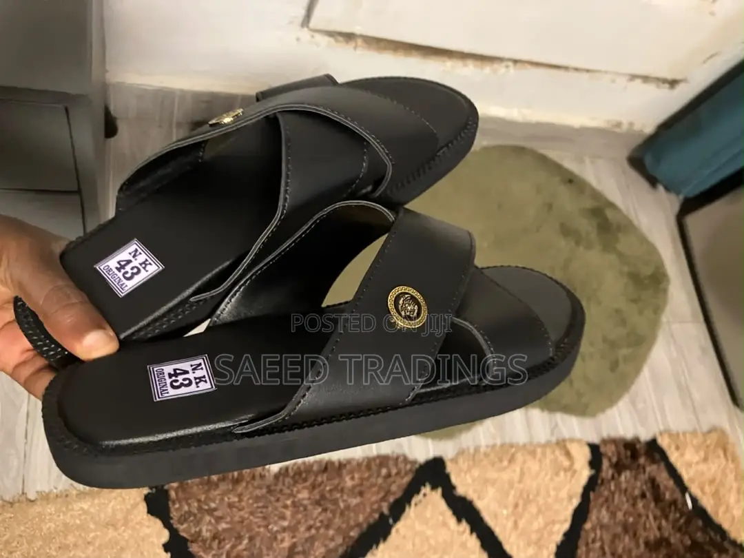 New Sandals Available