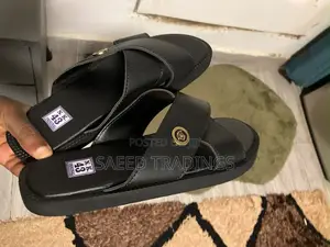 New Sandals Available