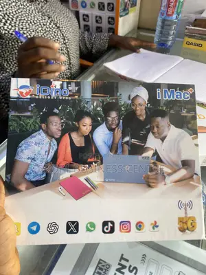 New Tablet 512 GB Black