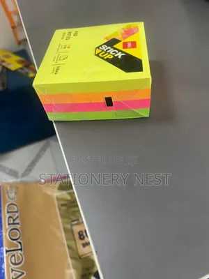 Sticky Note
