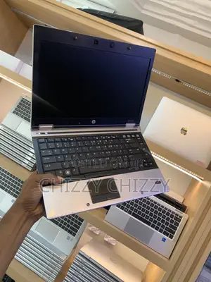 Laptop HP EliteBook 8440P 6GB Intel Core i5 HDD 350GB