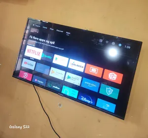 Thomson TCL 40 Inches Android Led Tv