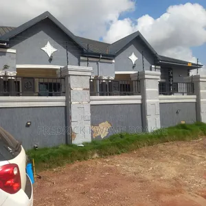 2bdrm Apartment in Brother K Estate, Kumasi Metropolitan for rent