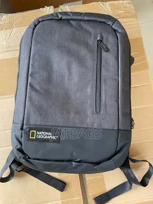 Waterproof Laptop Backpack Plus Travel Accessories (Free Delivery)