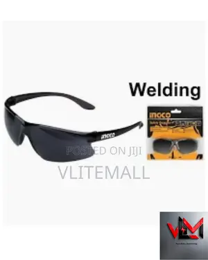 Ingco Hsg07 Safety Goggles