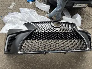Toyota Camry Spider 2012,2013,2014, Spec Bumper Complete
