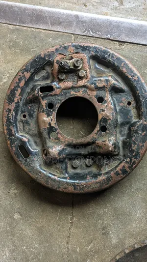 Hyundai Accent Brake Shoe