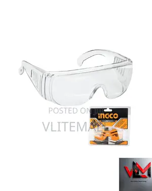 Ingco Hsg05 Safety Googles