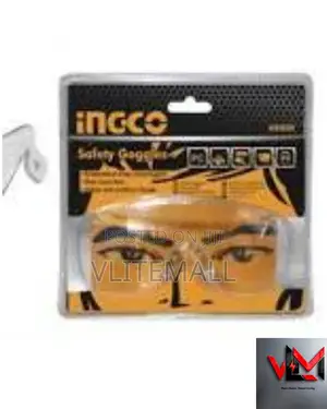 Ingco Hsg05 Safety Googles