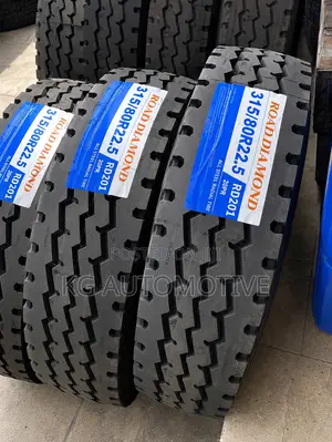 315/80r22.5 Roadiamond